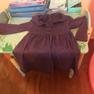 Girls dress